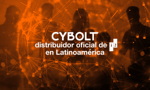 cybolt distribuidor oficial en latinoamerica