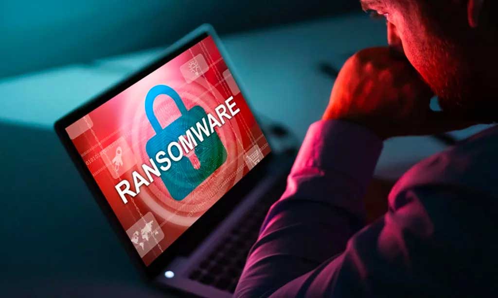 La nueva cepa Ryuk Ransomware