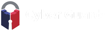 Cyber Guards Dark Logo