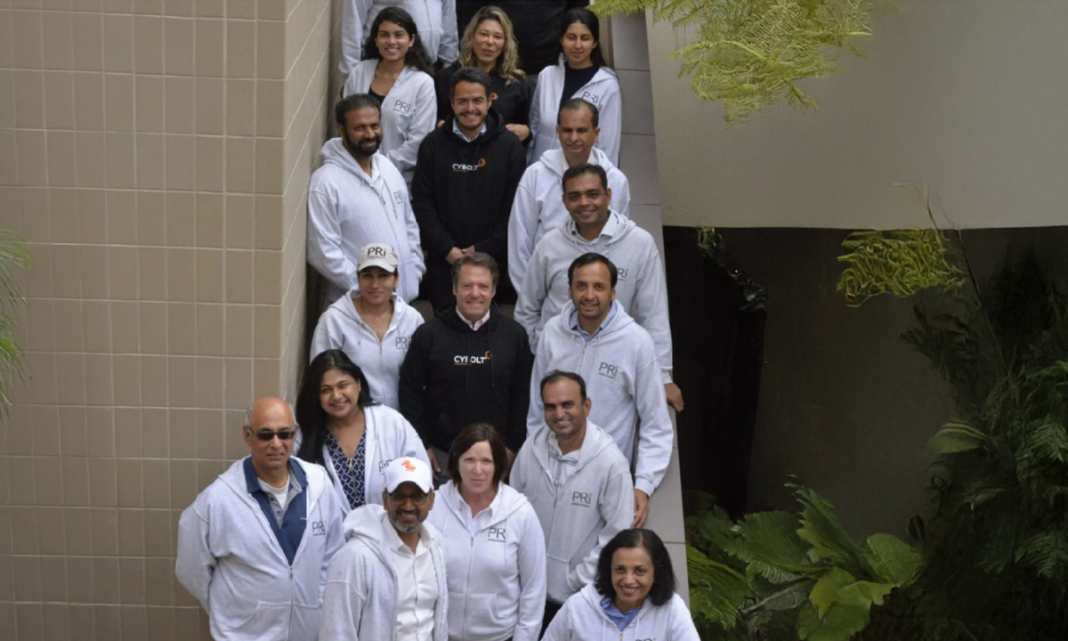 Cybolt + Pontis Research Inc.
