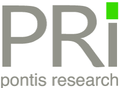 Pontis Research Logo