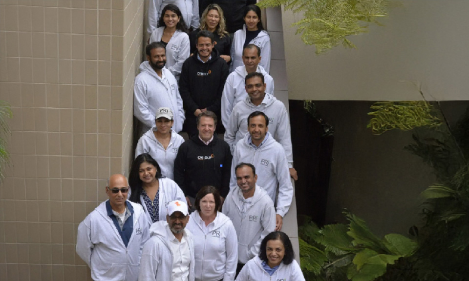 Cybolt + Pontis Research Inc