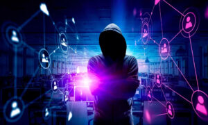 Growth of Cyberattacks with Social Engineering