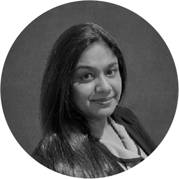RAJANI NAIR