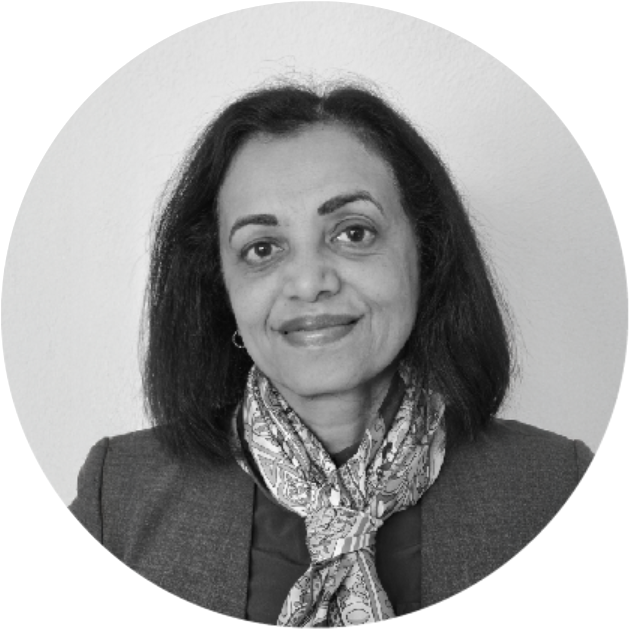 VINITA BHUSHAN