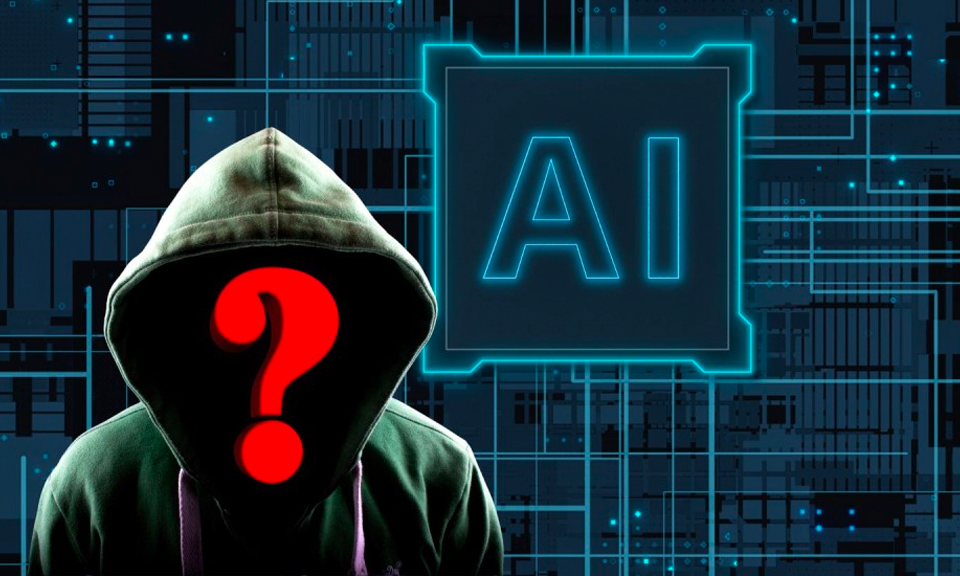 Cinco ataques con AI de los que deberá proteger a su organización