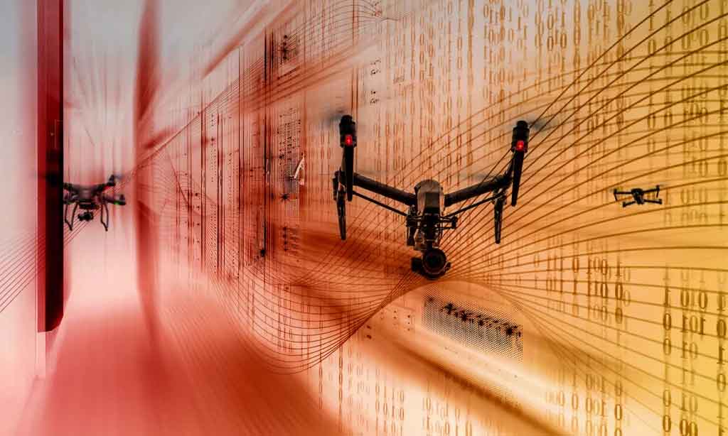 Los-drones-una-amenaza-real-en-ciberseguridad