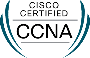 ccna cisco certified