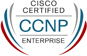 ccnp cisco certified