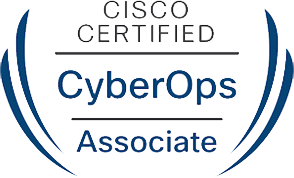 cyberops cisco certified