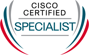 specialist cisco certified