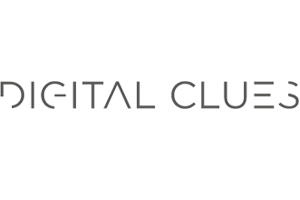 digital clues logo partner