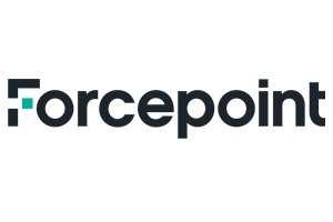 forcepoint logo partner
