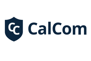 calcom logo partner