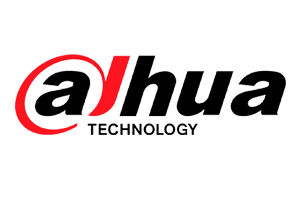 alhua technology logo partner