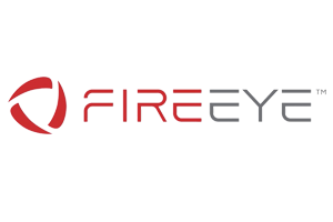 fire eye logo partner