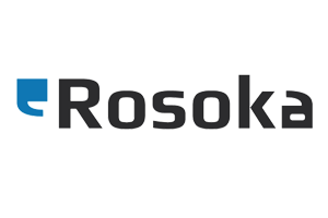 rosoka logo partner