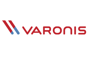 varonis logo partner