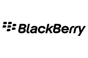 blackberry logo partner
