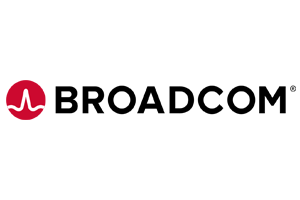 broadcome logo partner