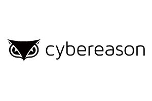 cybereason logo partner
